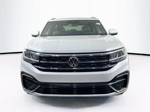 2022 Volkswagen Atlas Cross Sport 2.0T SEL