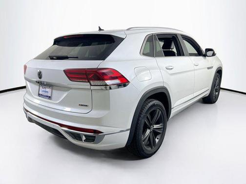 2022 Volkswagen Atlas Cross Sport 2.0T SEL