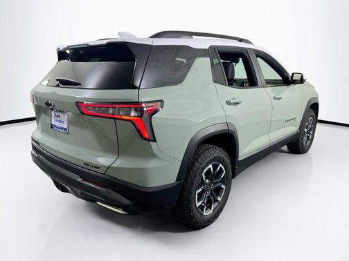 2025 Chevrolet Equinox AWD ACTIV