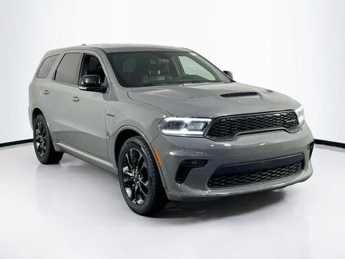 2022 Dodge Durango R/T AWD