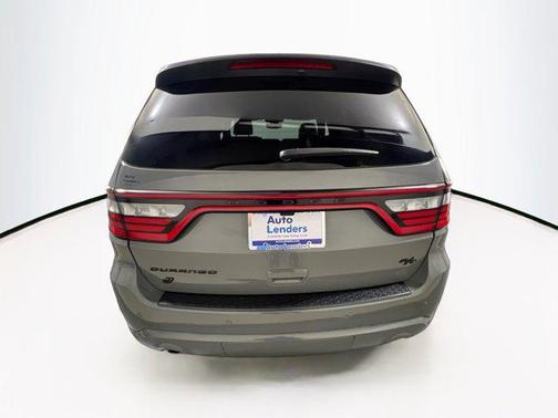2022 Dodge Durango R/T AWD