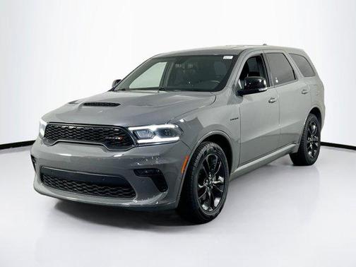 2022 Dodge Durango R/T AWD