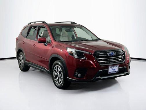 2023 Subaru Forester Premium
