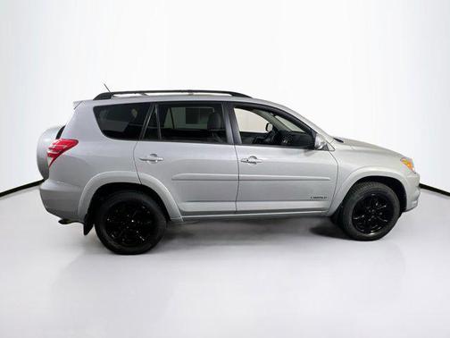 2012 Toyota RAV4 Limited