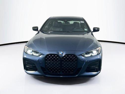 2021 BMW 430 i