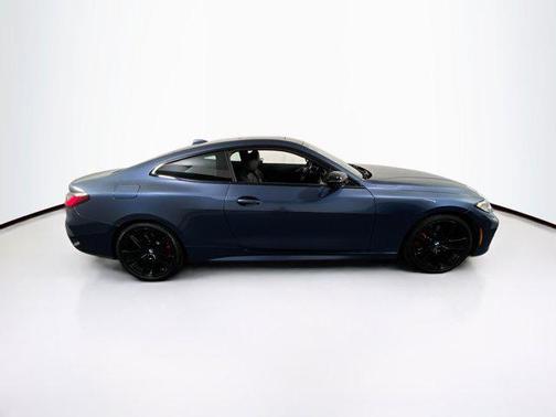 2021 BMW 430 i
