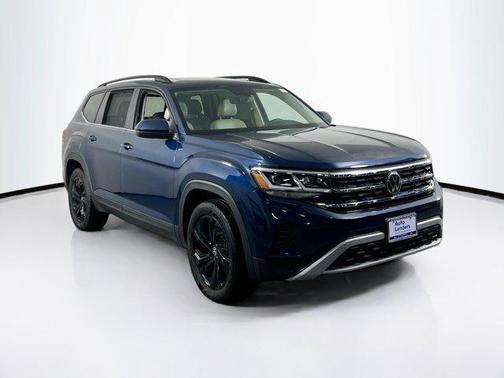 2023 Volkswagen Atlas 3.6L SE w/Technology