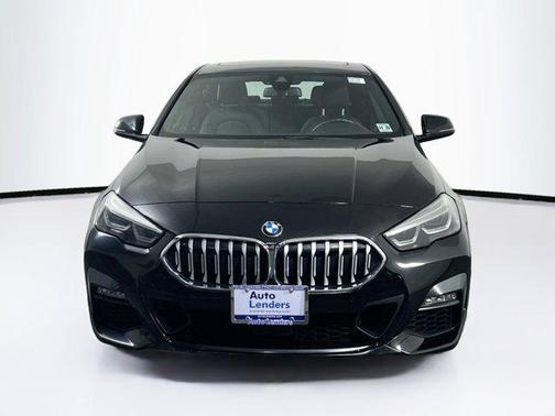 2021 BMW 840 Gran Coupe i xDrive