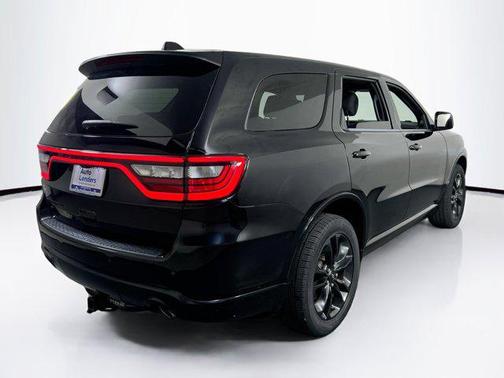 2022 Dodge Durango SXT AWD