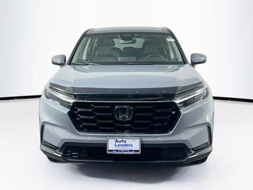 2023 Honda CR-V EX-L AWD