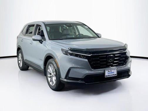 2023 Honda CR-V EX-L AWD