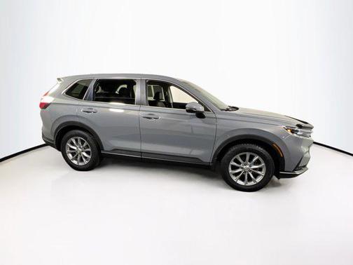 2023 Honda CR-V EX-L AWD
