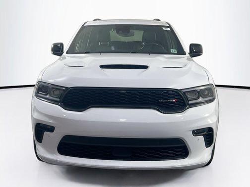 2022 Dodge Durango R/T Plus AWD