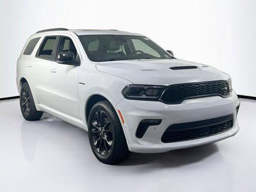 2022 Dodge Durango R/T Plus AWD