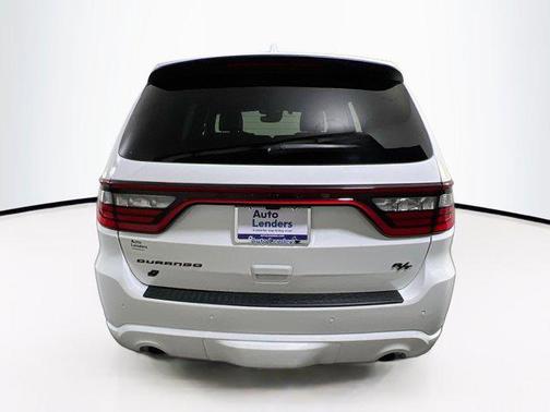 2022 Dodge Durango R/T Plus AWD