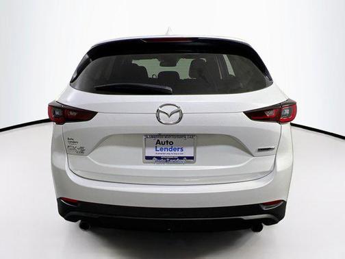 2023 Mazda CX-5 2.5 S Premium Plus