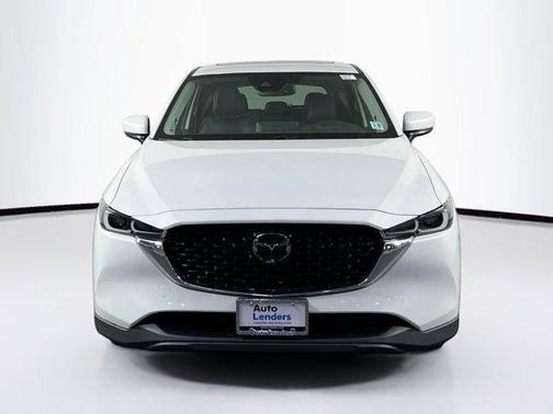 2023 Mazda CX-5 2.5 S Premium Plus