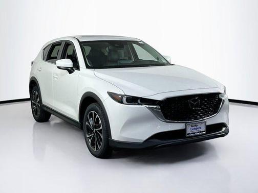 2023 Mazda CX-5 2.5 S Premium Plus