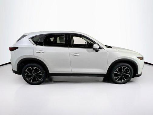 2023 Mazda CX-5 2.5 S Premium Plus