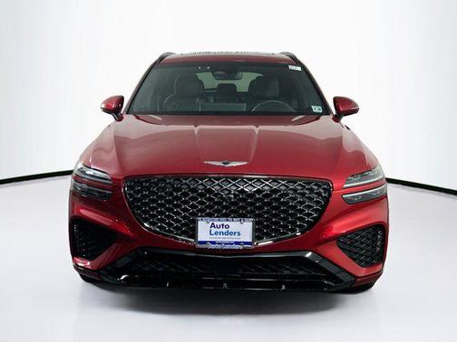 2025 Genesis GV70 3.5T AWD Sport