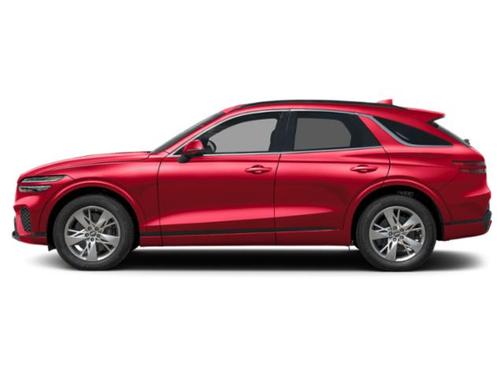 2025 Genesis GV70 3.5T AWD Sport