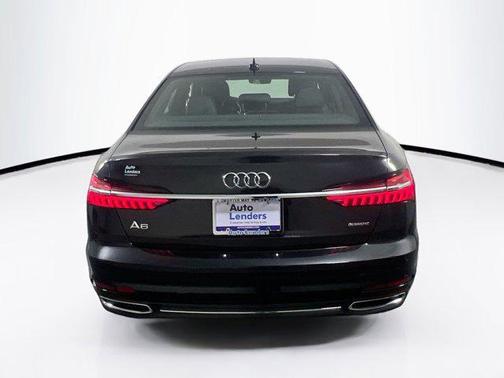 2019 Audi A6 45 Premium