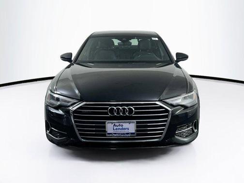 2019 Audi A6 45 Premium