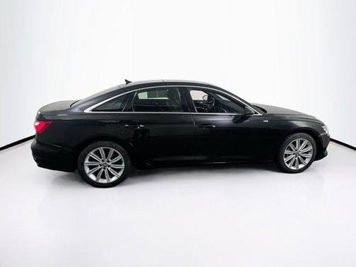 2019 Audi A6 45 Premium