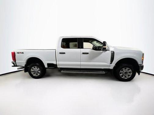 2023 Ford F-250 XLT