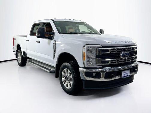 2023 Ford F-250 XLT