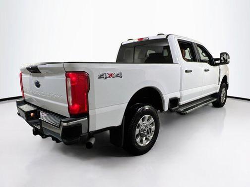 2023 Ford F-250 XLT