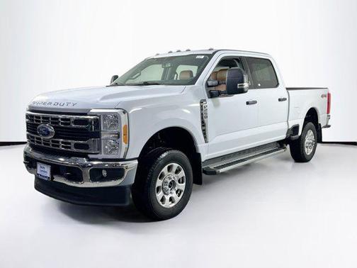 2023 Ford F-250 XLT