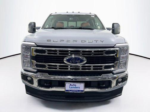 2023 Ford F-250 XLT