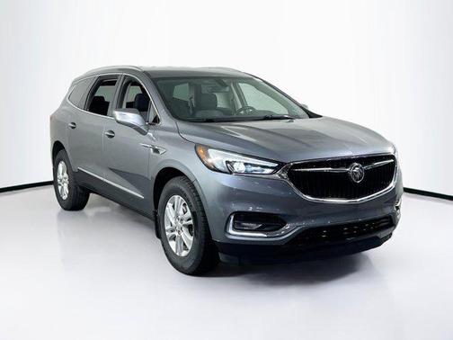 2019 Buick Enclave Preferred