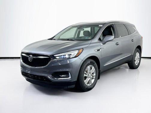 2019 Buick Enclave Preferred