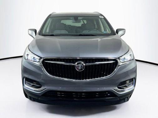 2019 Buick Enclave Preferred
