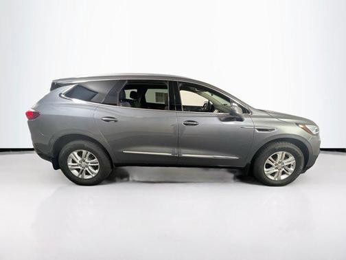 2019 Buick Enclave Preferred