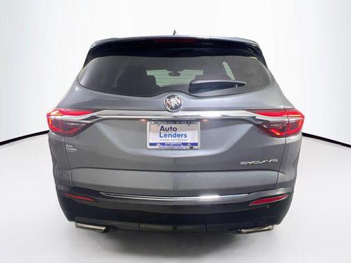 2019 Buick Enclave Preferred