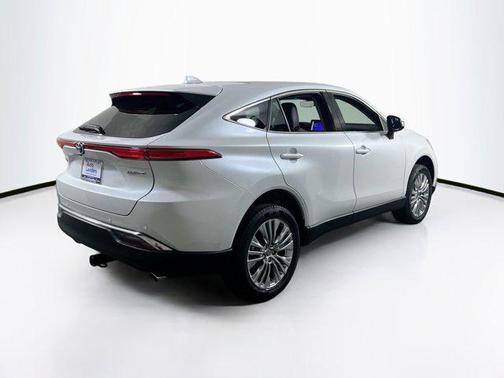 2024 Toyota Venza Limited