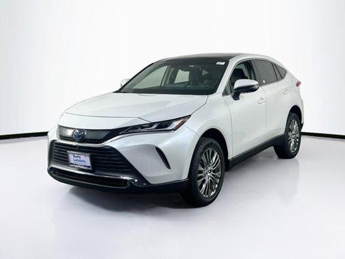 2024 Toyota Venza Limited