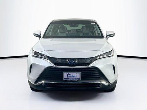 2024 Toyota Venza Limited