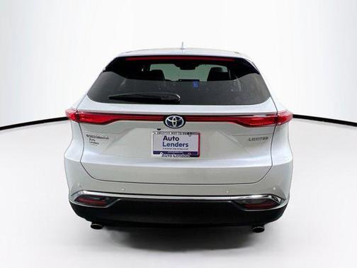 2024 Toyota Venza Limited