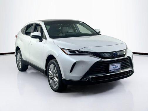 2024 Toyota Venza Limited