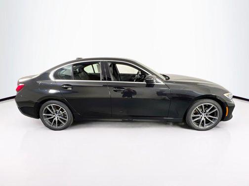 2019 BMW 330 xDrive