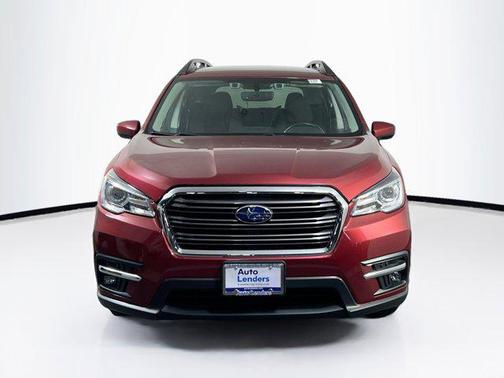 2022 Subaru Ascent Premium 7-Passenger