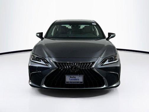 2023 Lexus ES 250 Base