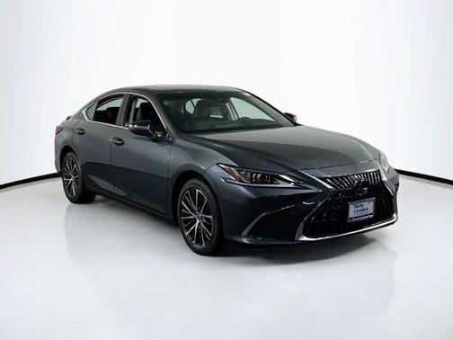 2023 Lexus ES 250 Base