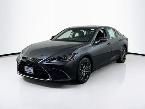 2023 Lexus ES 250 Base