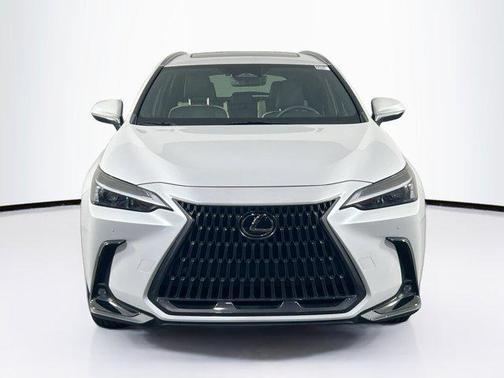 2022 Lexus NX 350 Premium