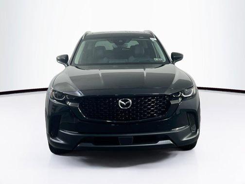 2023 Mazda CX-50 2.5 S Premium Plus Package